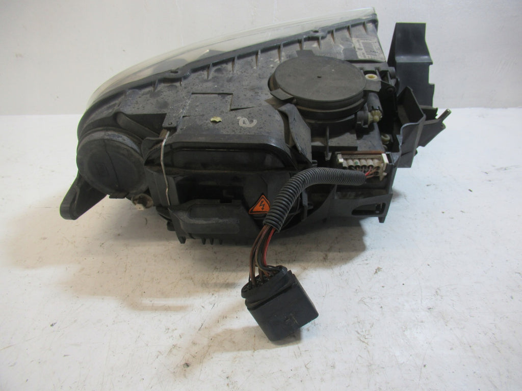 Frontscheinwerfer VW Touareg 7L6941015BK Links Scheinwerfer Headlight SCH9957572664as