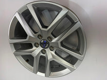 Load image into Gallery viewer, 1x Alufelge 18 Zoll 7.5&quot; 5x108 55ET Glanz Silber 31445568 Volvo Xc60 Rim Wheel