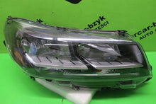 Laden Sie das Bild in den Galerie-Viewer, Frontscheinwerfer Toyota Proace 984197880 Rechts Scheinwerfer Headlight SCH4475592601ks