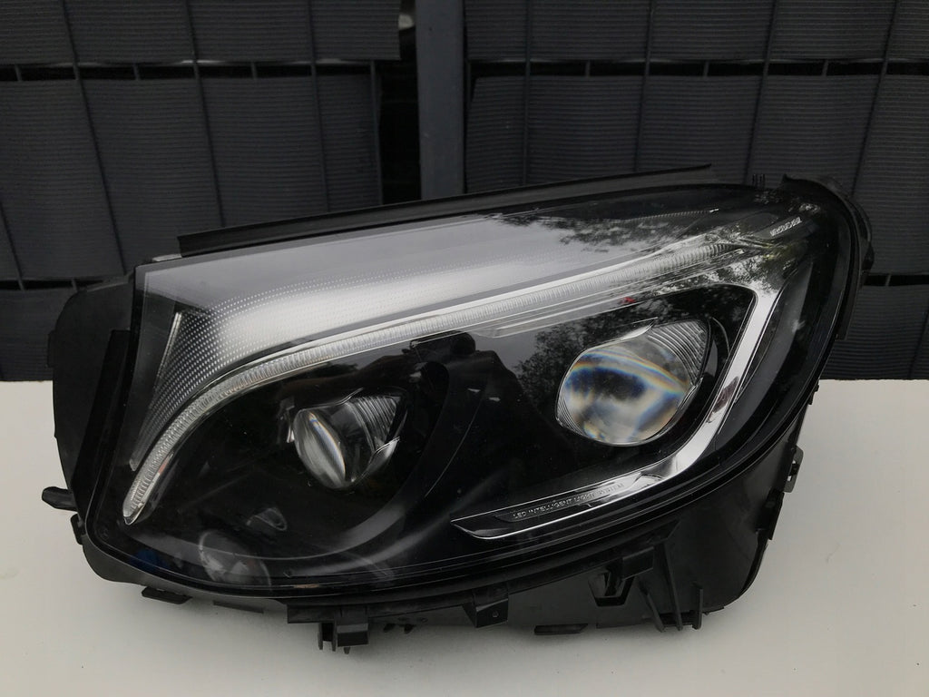 Frontscheinwerfer Mercedes-Benz Glc A2539060301 Full LED Links Headlight SCH2526060613fi