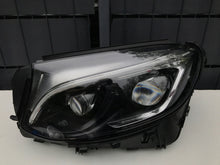 Laden Sie das Bild in den Galerie-Viewer, Frontscheinwerfer Mercedes-Benz Glc A2539060301 Full LED Links Headlight SCH2526060613fi