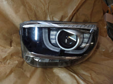 Load image into Gallery viewer, Frontscheinwerfer Kia Picanto 92101-G63 Links Scheinwerfer Headlight SCH9247480766mq