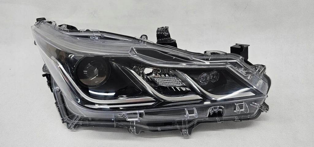 Frontscheinwerfer Toyota Corolla 81110-2T31-00 Rechts Scheinwerfer Headlight