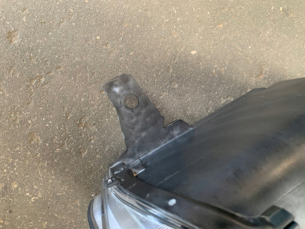 Frontscheinwerfer Citroën Berlingo 9816825180 Links Scheinwerfer Headlight