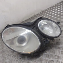 Laden Sie das Bild in den Galerie-Viewer, Frontscheinwerfer Mercedes-Benz T-Model 15436001 1246576 Links Headlight SCH7859569669kf