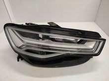 Laden Sie das Bild in den Galerie-Viewer, Frontscheinwerfer Audi A6 C7 4G0941034H Full LED Rechts Scheinwerfer Headlight SCH3801062966ry