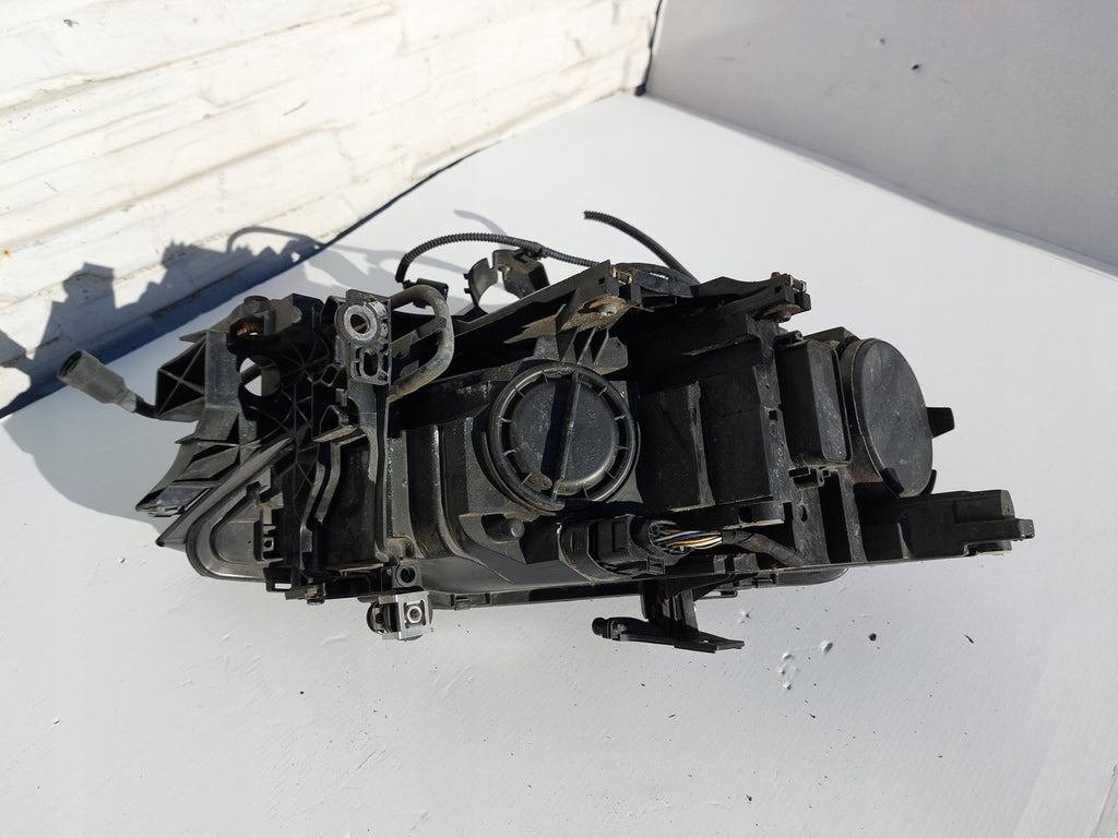 Frontscheinwerfer Audi A4 B8 8K0941004L 8K09410003L Rechts oder Links