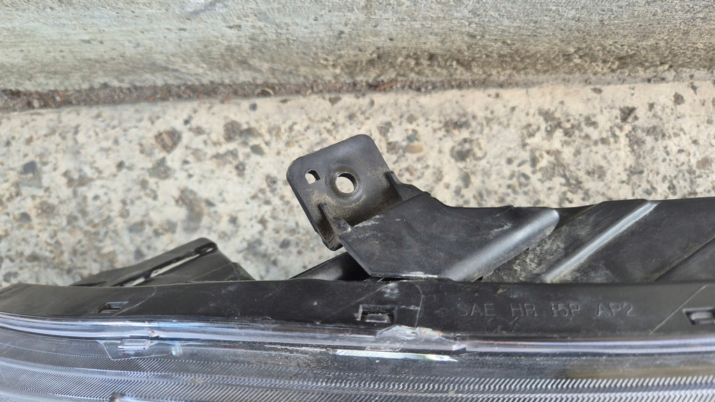 Frontscheinwerfer Kia Rio 8739647 Links Scheinwerfer Headlight