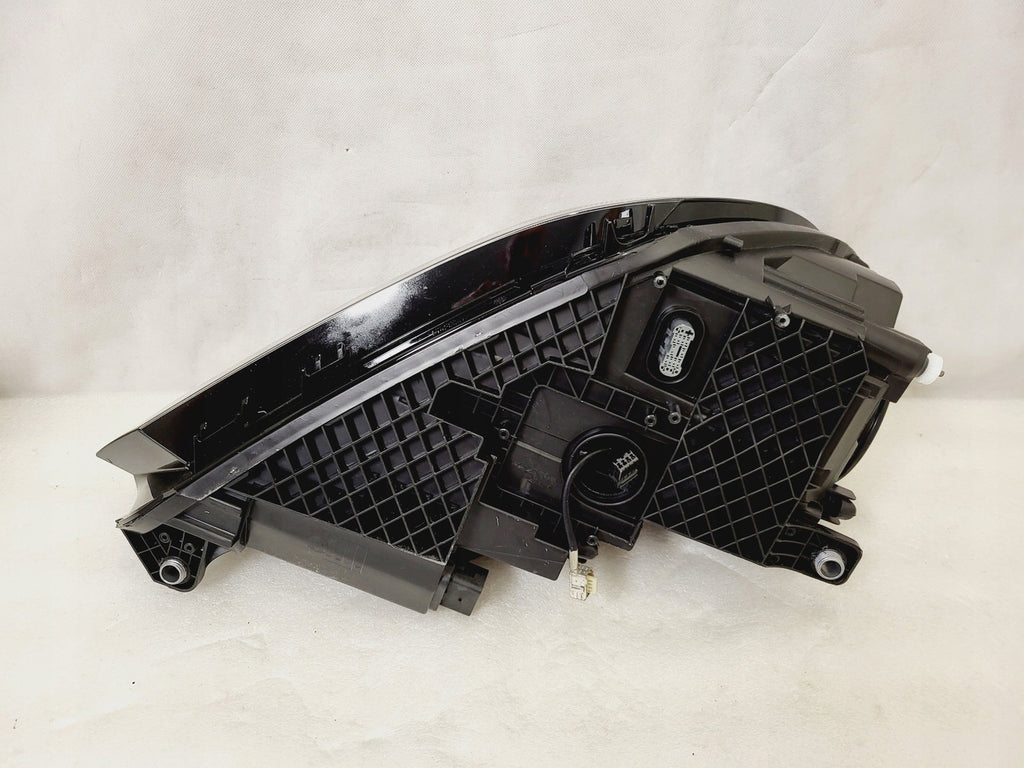 Frontscheinwerfer VW Tiguan 5N1941752B 1ZS010748-12 LED Ein Satz Headlight