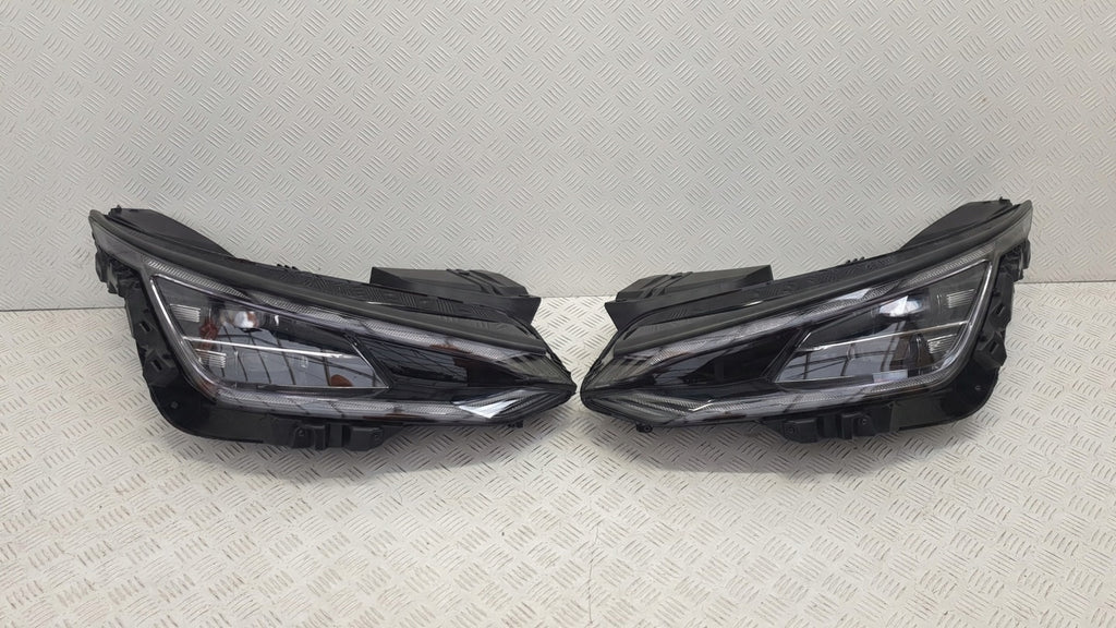 Frontscheinwerfer Kia Ev6 92102CV1 Full LED Ein Stück (Rechts oder Links)