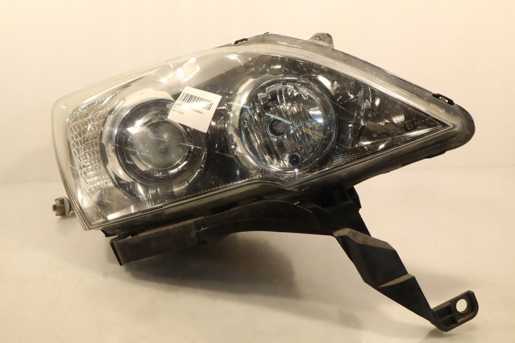 Frontscheinwerfer Honda Cr-V III 12V60W-HB3 Rechts Scheinwerfer Headlight SCH4317274116oz