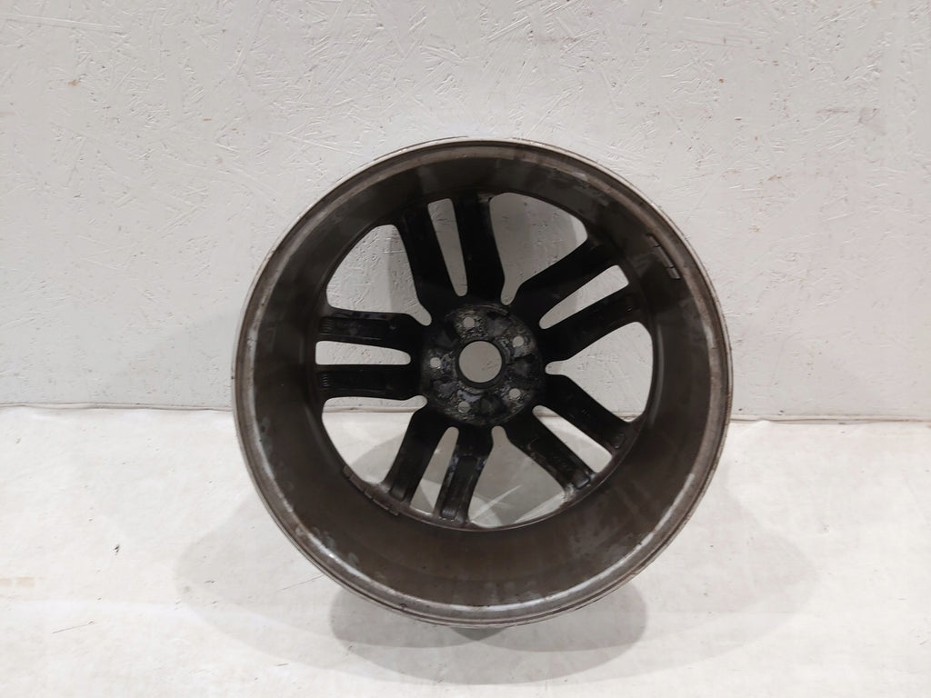 1x Alufelge 19 Zoll 7.5" 5x114.3 49 5ET 52910-2W410 Hyundai Santa I Fe Rim Wheel FEL6238479580qq