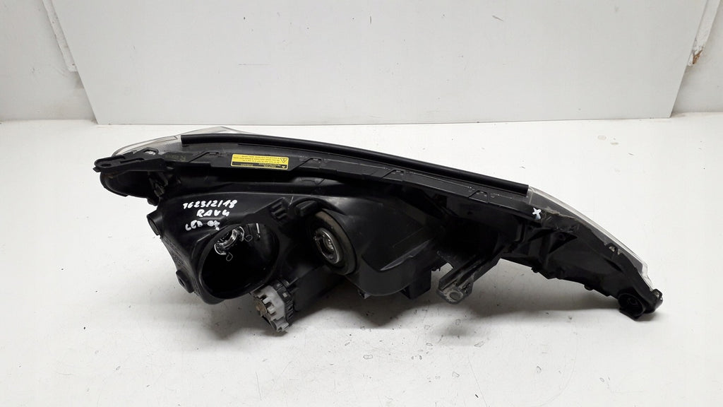 Frontscheinwerfer Toyota 4 LED Links Scheinwerfer Headlight