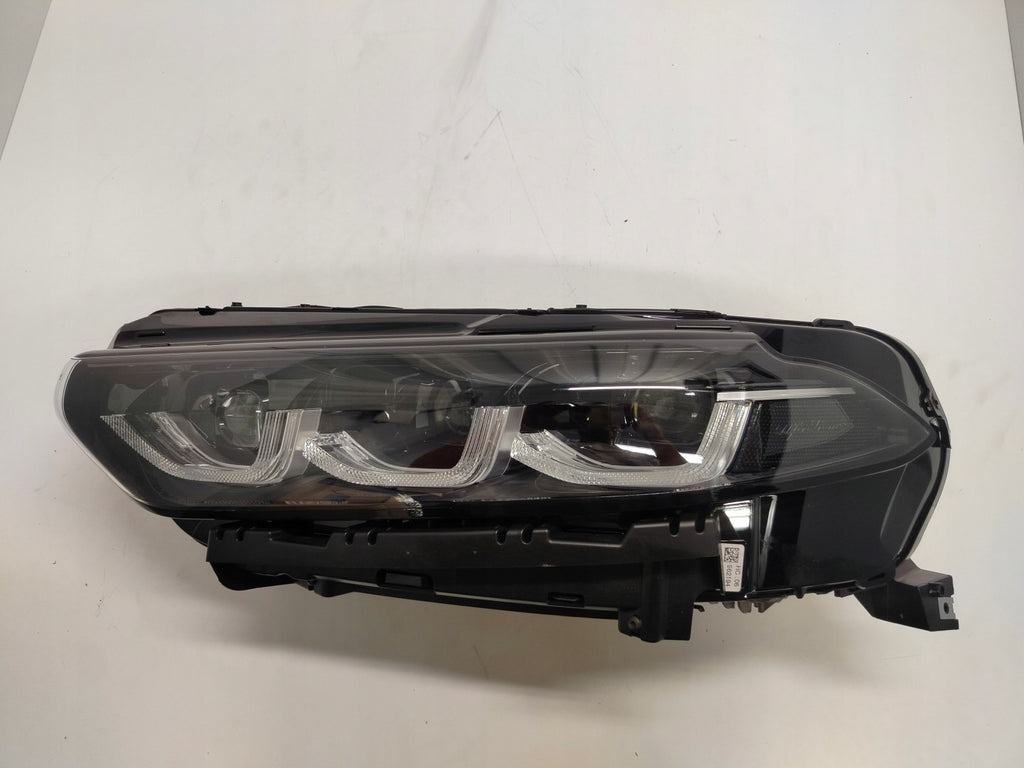 Frontscheinwerfer Alfa Romeo 00505643940 Full LED Links Scheinwerfer Headlight SCH9669711170ic