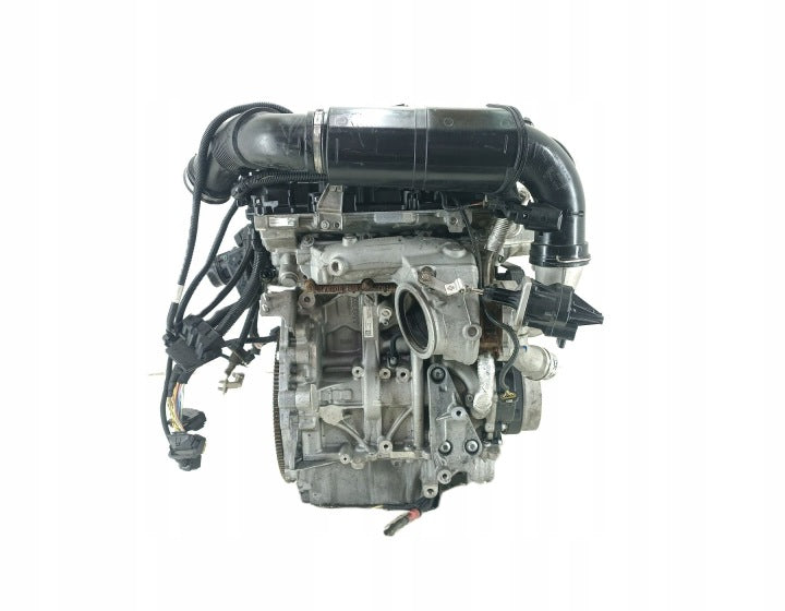 Motor BMW X1 F48 B38A15A 1.5 123TKm Benzin Engine Komplett MOT3311965318xs