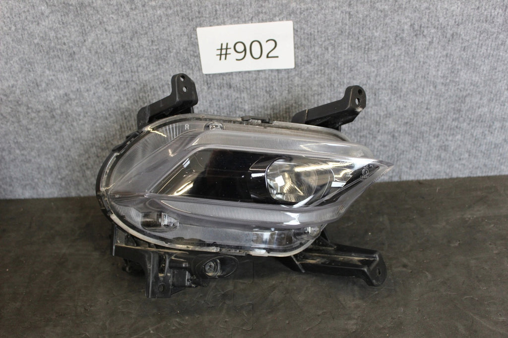 Frontscheinwerfer Hyundai Santa I Fe IV 92202S1110 Rechts Scheinwerfer Headlight SCH2561066275ec