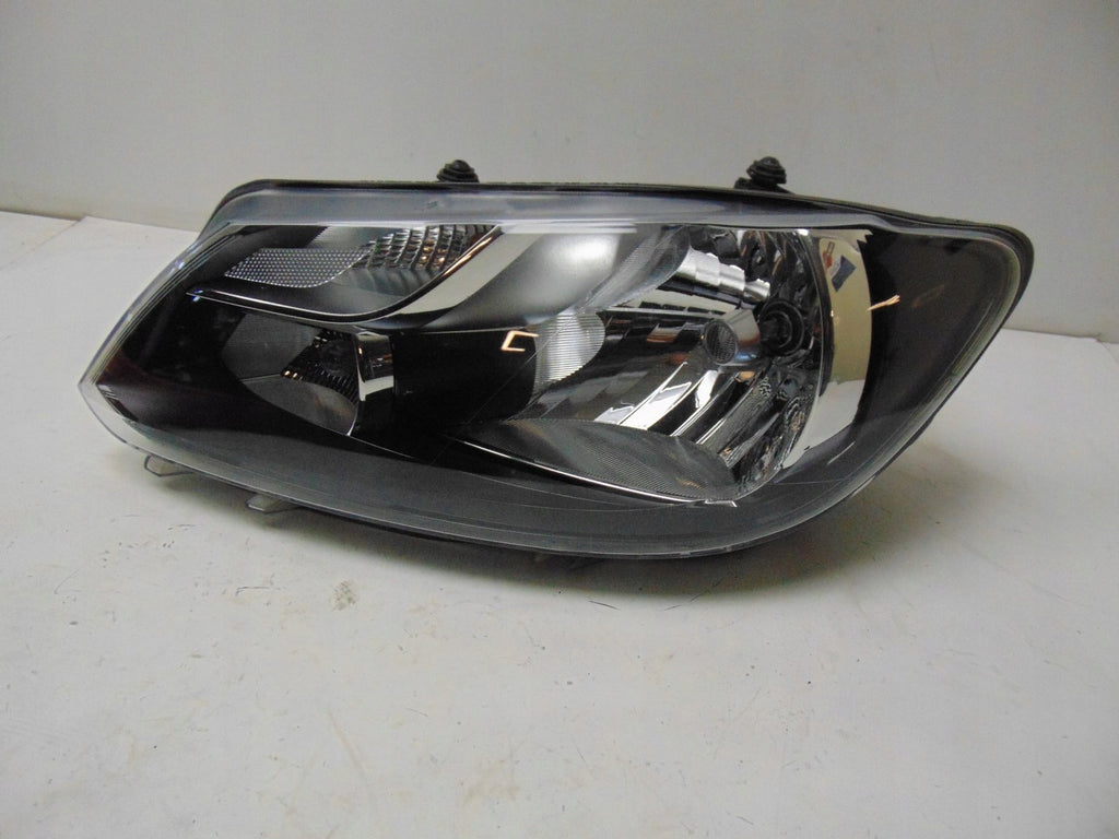 Frontscheinwerfer VW Caddy III 2K5941005A Ein Stück (Rechts oder Links) SCH8348864036oi
