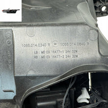Load image into Gallery viewer, Frontscheinwerfer Man 81251010840 FALSE Scheinwerfer Headlight SCH1615910651uq