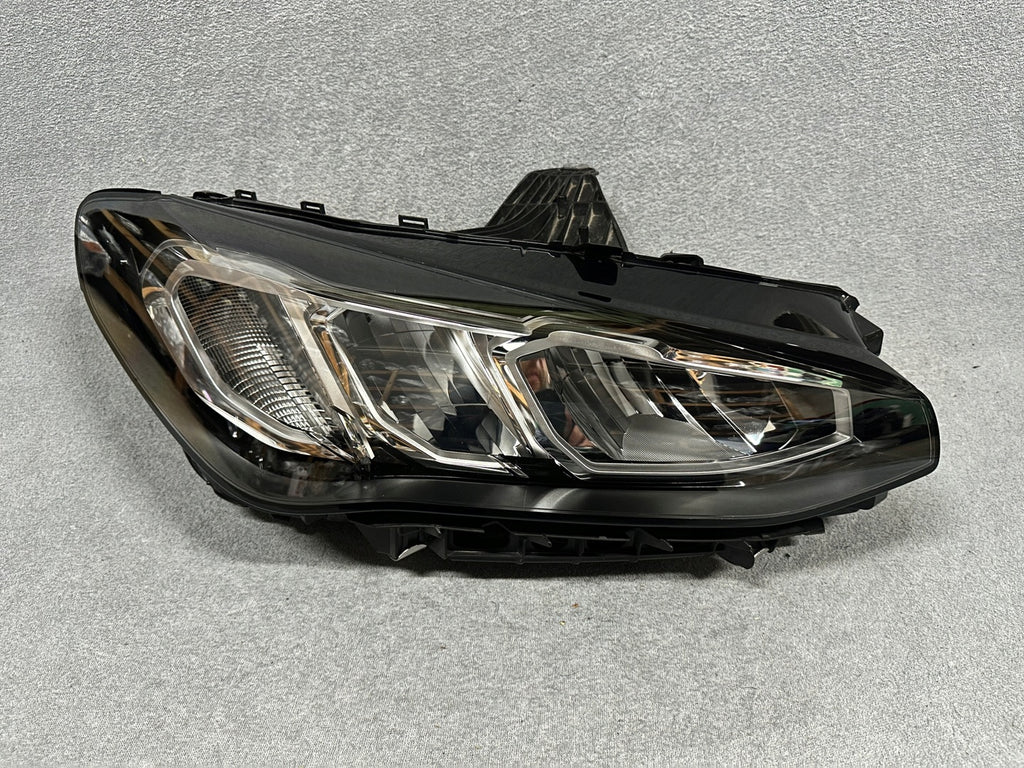Frontscheinwerfer BMW 2 Active Tourer U06 5A42244-BMW LED Rechts Headlight SCH1059146894bw