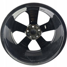 Load image into Gallery viewer, 1x Alufelge 18 Zoll 7.5" 5x112 49ET 5G0601025AS VW Golf Rim Wheel FEL8393227850et