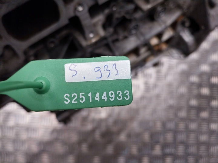Motor Audi Q3 DFY 1.5 TSI 150PS 110kW 112TKm Benzin Engine Unkomplett MOT2910994477yl