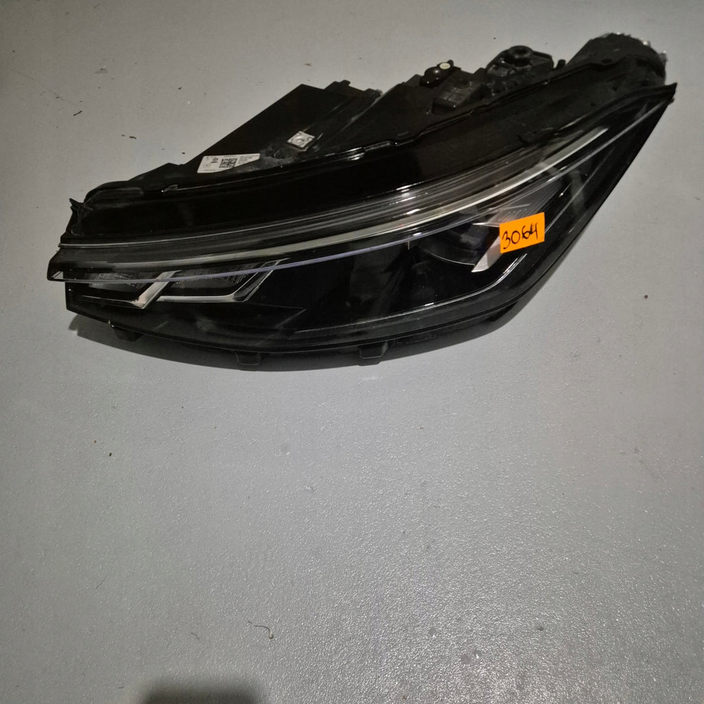 Frontscheinwerfer VW Passat 3J1941005 Links Scheinwerfer Headlight SCH8663637417ip