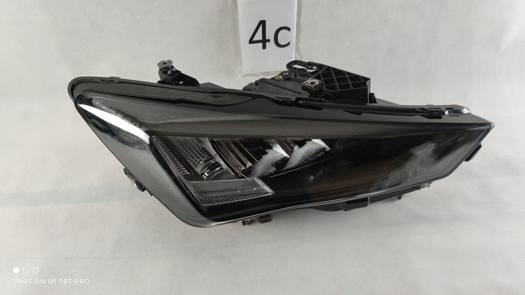 Frontscheinwerfer Seat Leon 5FB941006D 90188482 LED Rechts Headlight