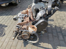 Load image into Gallery viewer, Motor VW Transporter AAC 2.0 84PS 62kW Benzin Engine Komplett