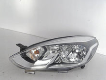 Load image into Gallery viewer, Frontscheinwerfer Ford Fiesta H1BB-13W030-AE Links Scheinwerfer Headlight