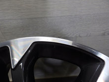 Laden Sie das Bild in den Galerie-Viewer, 1x Alufelge 17 Zoll 7.0&quot; 5x108 46ET 672044871 Mg Grandland Rim Wheel