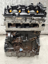 Laden Sie das Bild in den Galerie-Viewer, Motor Audi Seat Octavia III DGT 1.6 TDI 115PS 85kW 58TKm 2012 Diesel Unkomplett