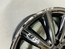 Laden Sie das Bild in den Galerie-Viewer, 1x Alufelge 17 Zoll 7.0&quot; 5x112 54ET Glanz Schwarz 6855109 Mini F56 F55 Rim Wheel