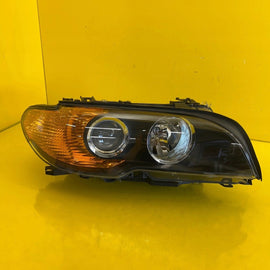 Frontscheinwerfer BMW Coupe E46 6935720 Xenon Rechts Scheinwerfer Headlight SCH6463459850pg