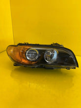 Laden Sie das Bild in den Galerie-Viewer, Frontscheinwerfer BMW Coupe E46 6935720 Xenon Rechts Scheinwerfer Headlight SCH6463459850pg
