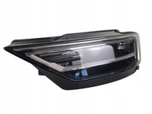 Laden Sie das Bild in den Galerie-Viewer, Frontscheinwerfer Audi A8 4N0941033 LED Links Scheinwerfer Headlight