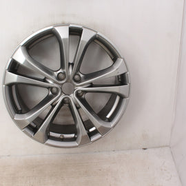 1x Alufelge 19 Zoll 8.0