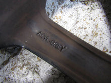 Laden Sie das Bild in den Galerie-Viewer, 1x Alufelge 15 Zoll 6.0&quot; 4x100 39ET OPO99K1 Opel Corsa D Rim Wheel