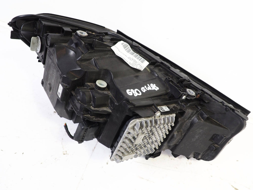 Frontscheinwerfer BMW G30 7439183-04 Ein Satz Scheinwerfer Headlight SCH6239428556ah