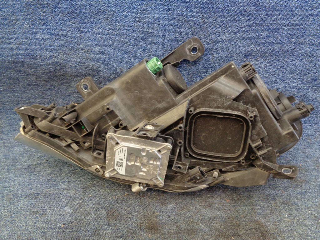 Frontscheinwerfer Lancia Delta III 51824828 Rechts Scheinwerfer Headlight SCH3255671765dd