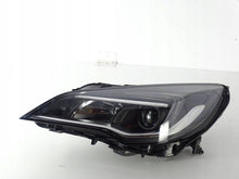 Laden Sie das Bild in den Galerie-Viewer, Frontscheinwerfer Opel Astra K 39158005 Links Scheinwerfer Headlight SCH5318351242ky