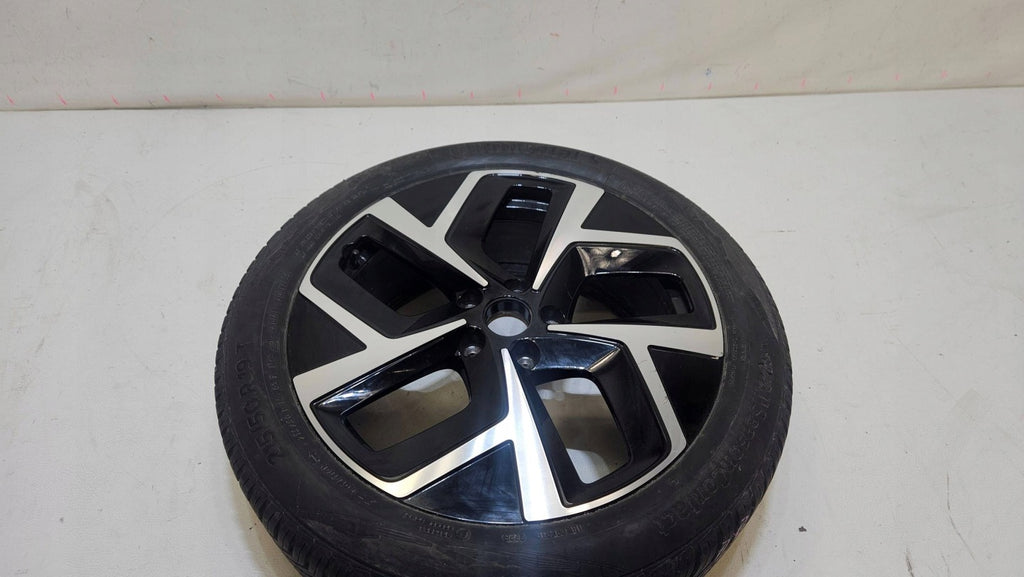 1x Alufelge 19 Zoll 10A601025K VW Id.3 Rim Wheel FEL2816371673mm