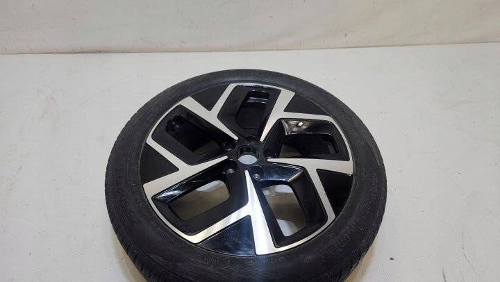 1x Alufelge 19 Zoll 10A601025K VW Id.3 Rim Wheel FEL2816371673mm