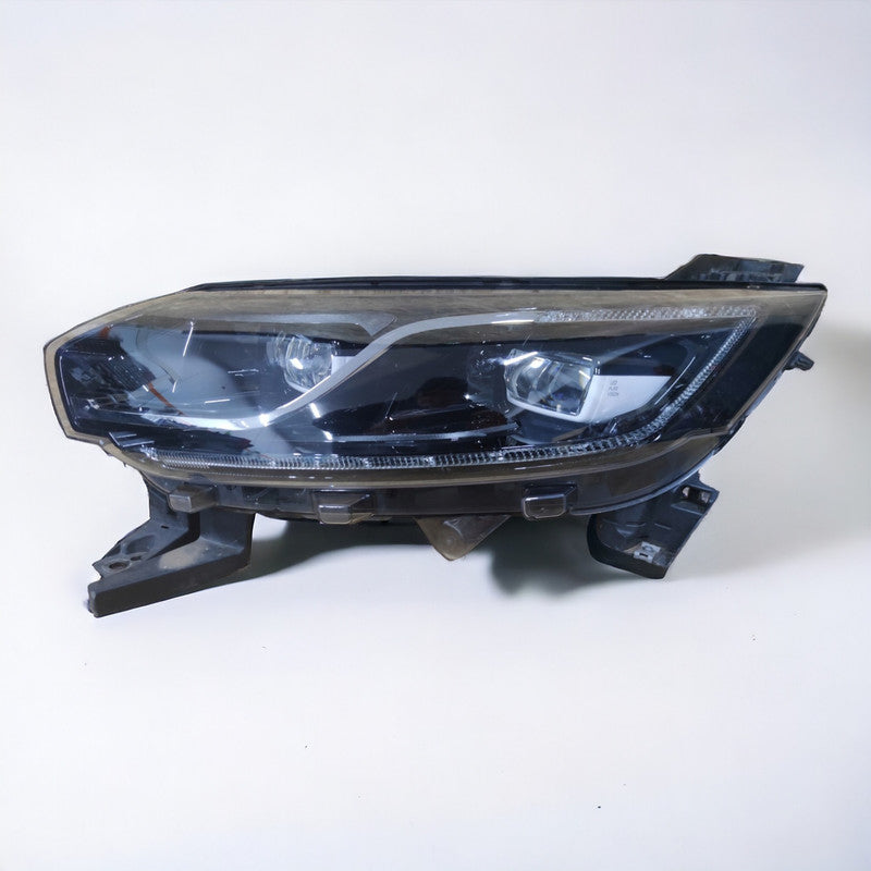 Frontscheinwerfer Renault Espace V 260608372R LED Links Scheinwerfer Headlight