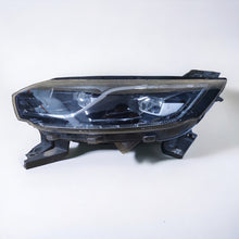 Laden Sie das Bild in den Galerie-Viewer, Frontscheinwerfer Renault Espace V 260608372R LED Links Scheinwerfer Headlight