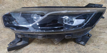 Laden Sie das Bild in den Galerie-Viewer, Frontscheinwerfer Renault Espace V 260608372R LED Links Scheinwerfer Headlight