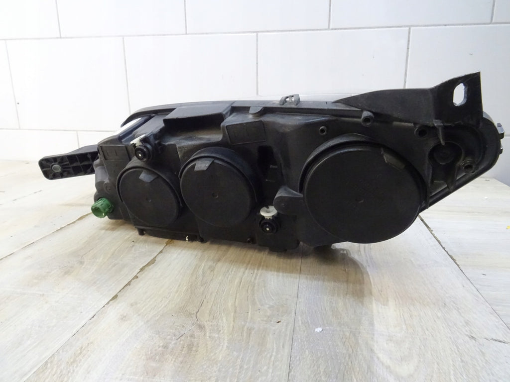 Frontscheinwerfer Fiat Ducato 1375097080 Rechts Scheinwerfer Headlight SCH5130918851zr