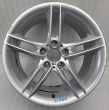 Load image into Gallery viewer, 1x Alufelge 18 Zoll 9.0" 5x120 30ET Glanz Silber 7836833 BMW Z4 E85 E89 E86 FEL1396062331he