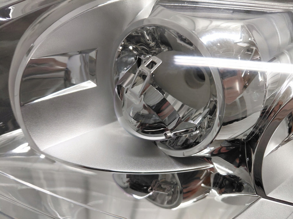 Frontscheinwerfer Citroën C5 II 89903366 Xenon Links Scheinwerfer Headlight SCH2379108566mi