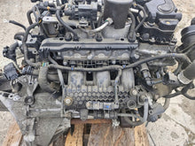 Laden Sie das Bild in den Galerie-Viewer, Motor Citroën Peugeot C5 I C3 5008 DV6C 1.6 EHDI 110PS 82kW 160TKm 2007 Komplett MOT5961548566dj