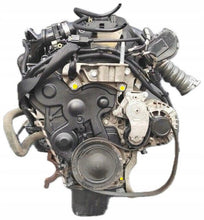 Laden Sie das Bild in den Galerie-Viewer, Motor Volvo V60 I S80 S60 D4162T 1.6 TDCI 115PS Diesel Engine Unkomplett MOT3610775628ua
